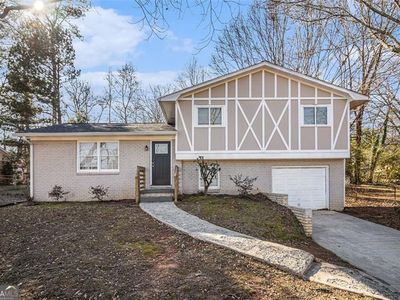 2261 Emerald Falls Dr, Decatur, GA, 30035