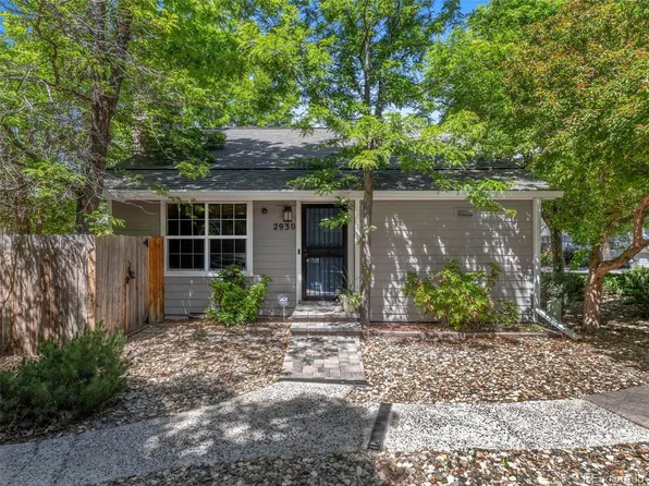 2930 S Racine Street, Aurora, CO 80014