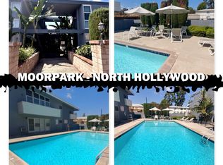 11032 Moorpark St APT 18, North Hollywood, CA 91602