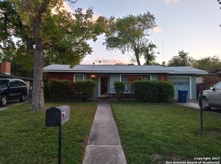 230 Blaze Ave, San Antonio, TX 78218