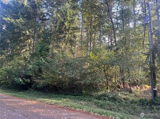11212 106th St, Anderson Island, WA