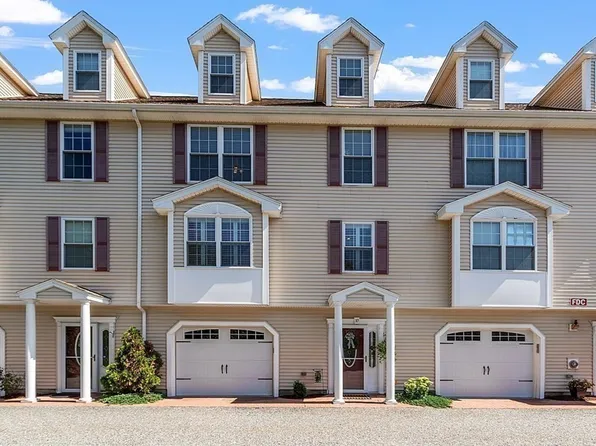 36 Middlesex Ave #10, Wilmington, MA 01887