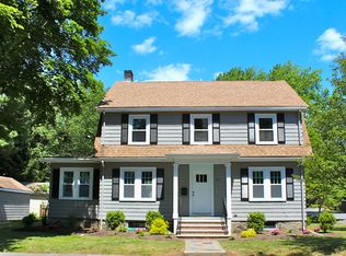 27 Tedesco St, Marblehead, MA 01945