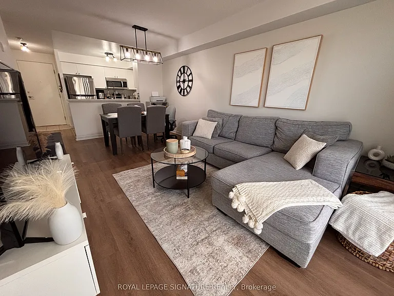 3650 Kingston Rd #725 — Photo 17
