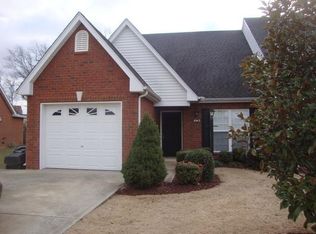 3343 Mershon Dr, Murfreesboro, TN 37128