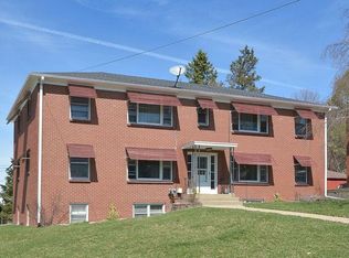 103 Devon Ave APT C3, Parchment, MI 49004