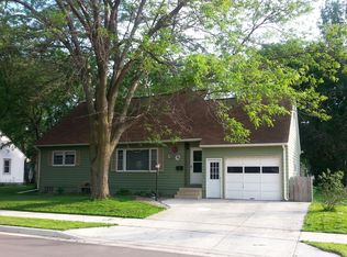 507 Pleasant Ave, Marshall, MN 56258