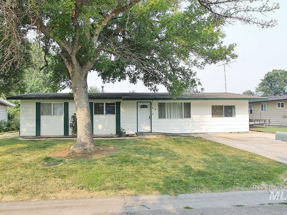 1st image of 115 N Rowena St