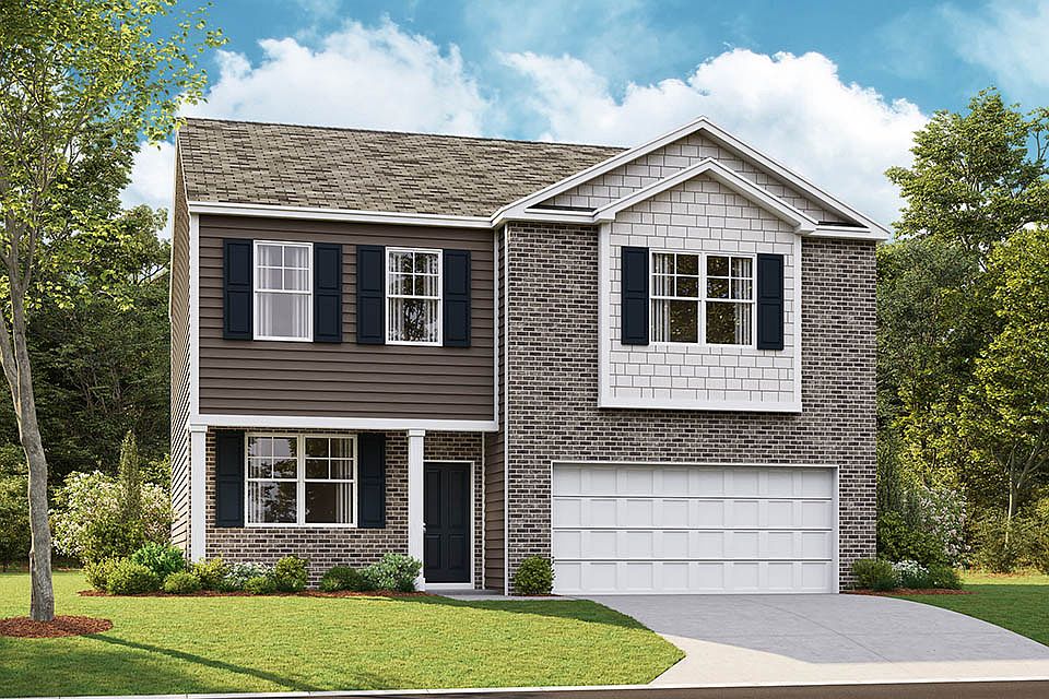 Plan Elevation.