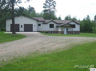 21183 Wendigo Park Rd, Grand Rapids, MN 55744