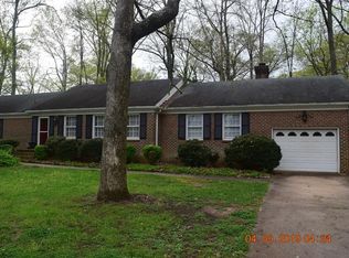 229 Edgewood St, Boiling Springs, NC 28152