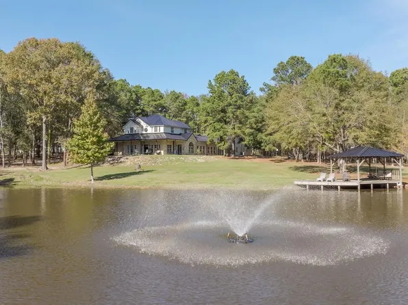 15861 County Road 2292, Tyler, TX 75707