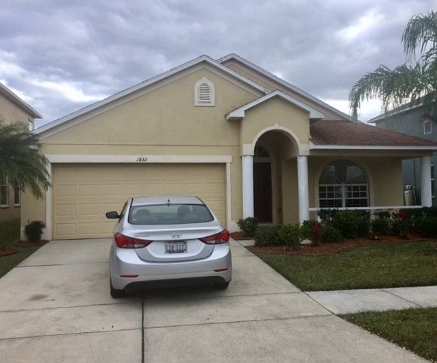 1st image of 1832 Raven Glen Dr #House