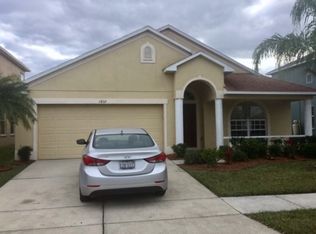1832 Raven Glen Dr #HOUSE, Ruskin, FL 33570