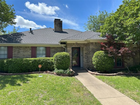 542 Brookfield Dr, Garland, TX 75040