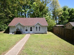 529 Bruning Ln #529, Chattanooga, TN 37415