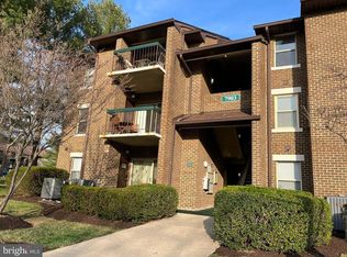 7903 Badenloch Way APT 203, Gaithersburg, MD 20879