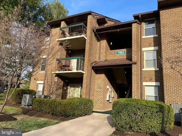 7903 Badenloch Way APT 203, Gaithersburg, MD 20879
