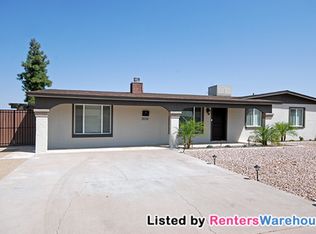 3516 E Altadena Ave, Phoenix, AZ 85028