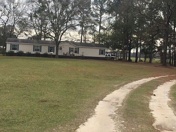 Front from Old River Road