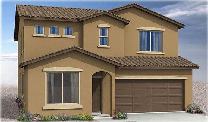 Elevation SCL