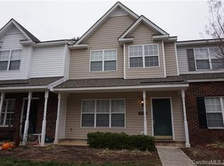 12679 Bluestem Ln, Charlotte, NC 28277