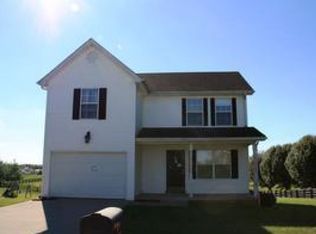 144 Bristol Ln, Mount Sterling, KY 40353