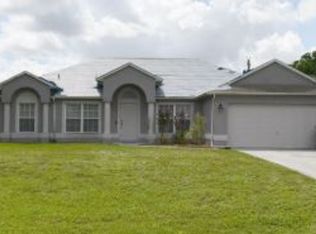 1054 SW California Blvd, Port Saint Lucie, FL 34953