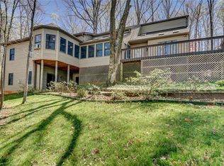 216 Becky Ct, Bumpass, VA