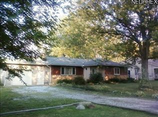 625 Centennial St, Geneva, OH