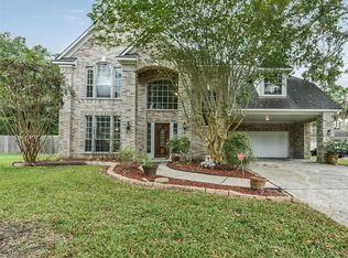 2905 Park Lane Dr, Baytown, TX 77521