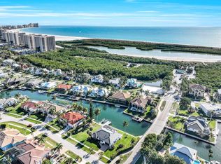 550 Taylor Ct, Marco Island, FL 34145