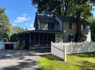74 Cooper St, Agawam, MA 01001