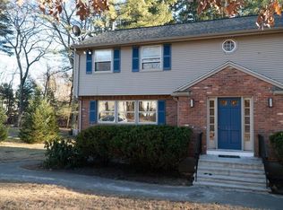 221 School St, Acton, MA 01720