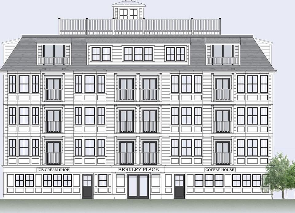 2nd image of 155 Nantasket Ave #D204
