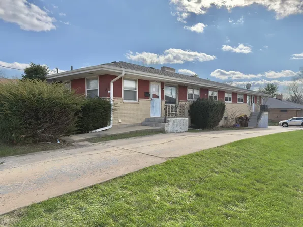 1807-1809 S Alpine Rd, Rockford, IL