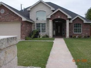 2623 N Ohio Ave, Weslaco, TX 78599
