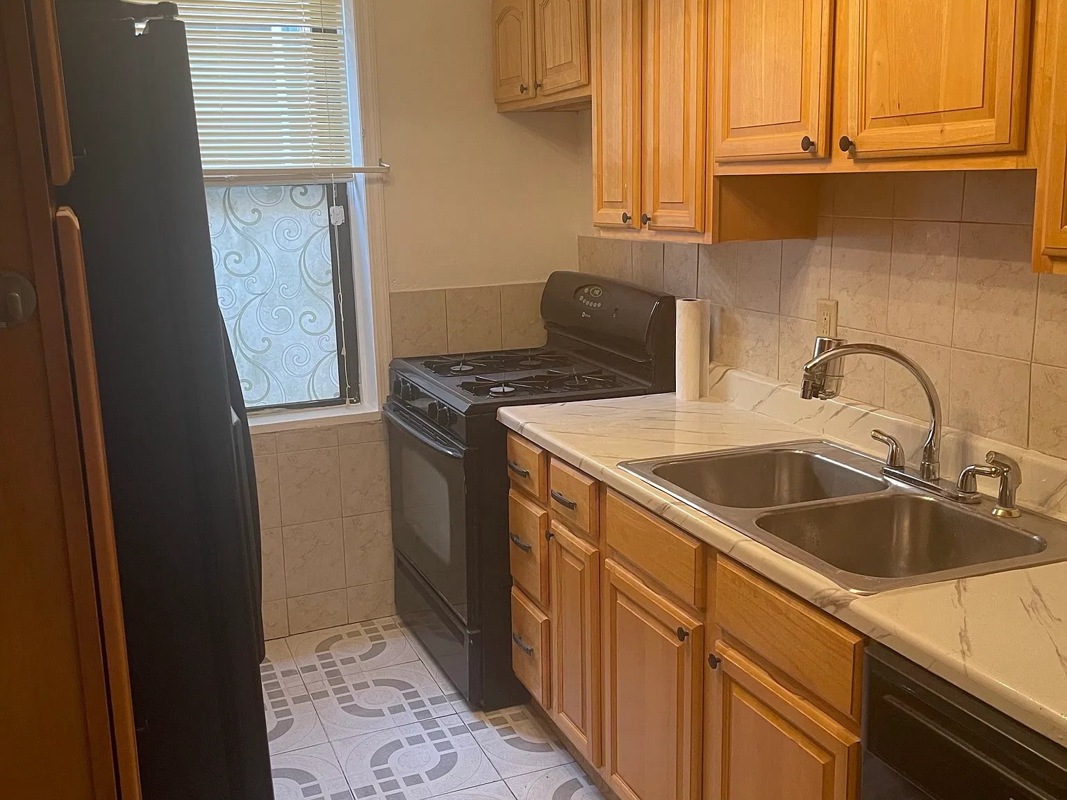 1 bed, 525 sqft, $1,775 — Photo 3