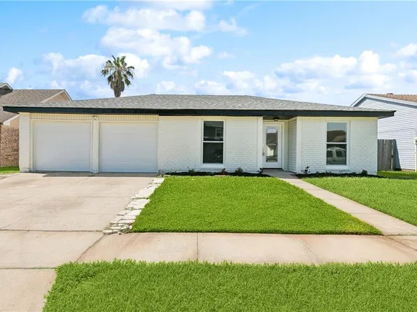 4032 Deerglen Dr, Harvey, LA 70058