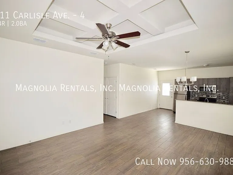 411 Carlisle Ave #4 — Photo 4
