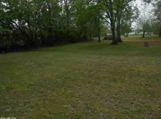 503 Owens St, Harrisburg, AR 72432