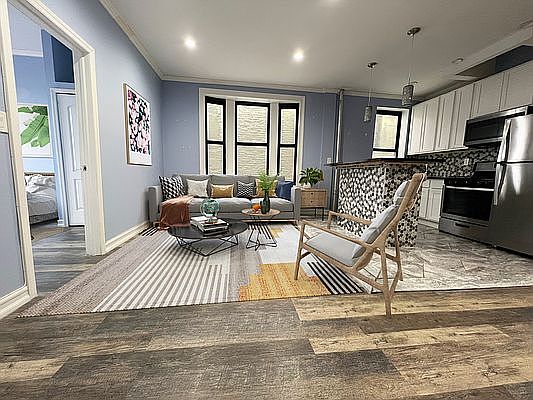 2nd image of 772 Saint Nicholas Ave APT 68
