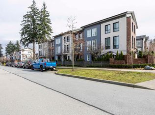 15828 27th Ave #4, Surrey, BC