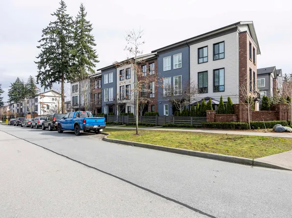 15828 27th Ave #4, Surrey, BC V3Z 0X4