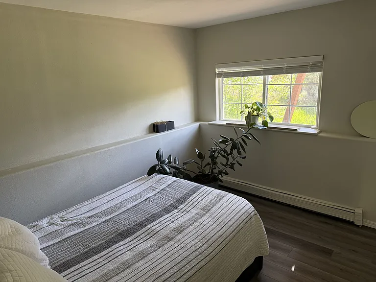 Bed #4