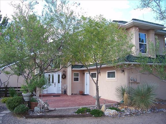 2nd image of 3217 Mesilla Hills Dr