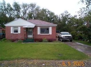 420 Riverside Dr, Pocatello, ID 83204