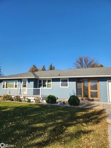 1703 E McGregor St, Algona, IA, 50511