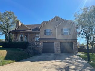 215 W Sierra Dr #832015, Raymore, MO 64083