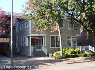 525 Hamilton Ave #8815869, Palo Alto, CA 94301